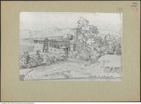 Vorderseite von bh154584_recto