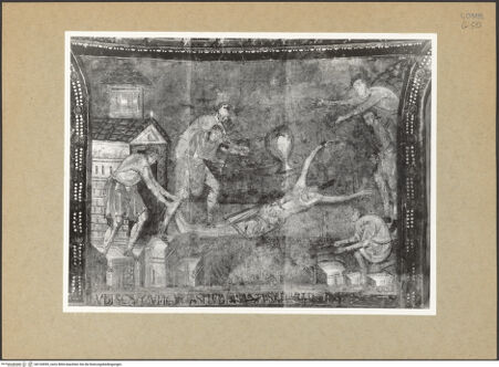 Vorderseite von bh154595_recto