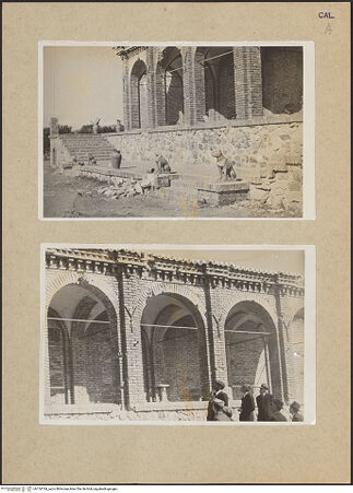 Vorderseite von bh154744_recto