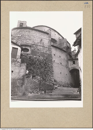 Vorderseite von bh154899_recto