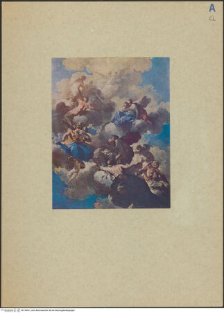 Vorderseite von bh154901_recto