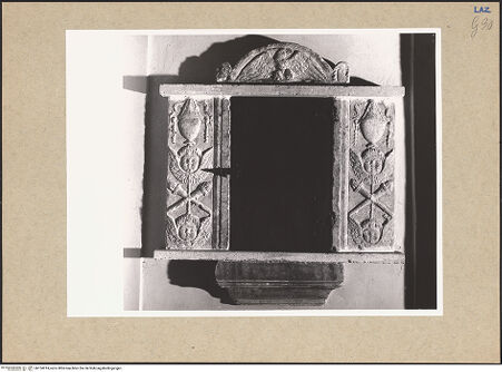 Vorderseite von bh154914_recto