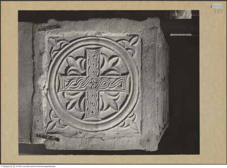 Vorderseite von bh154919_recto