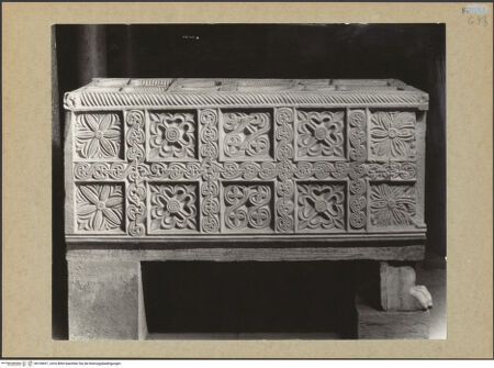 Vorderseite von bh154921_recto