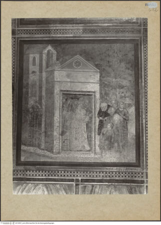 Vorderseite von bh154927_recto