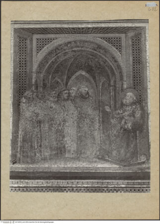 Vorderseite von bh154929_recto