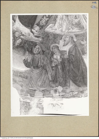 Vorderseite von bh154982_recto