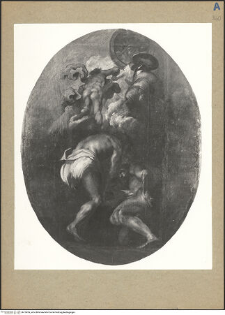 Vorderseite von bh155036_recto