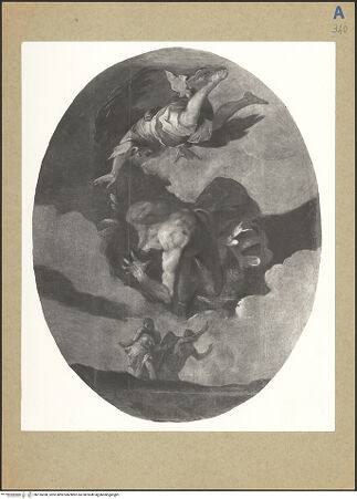 Vorderseite von bh155038_recto