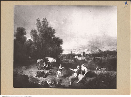 Vorderseite von bh155043_recto