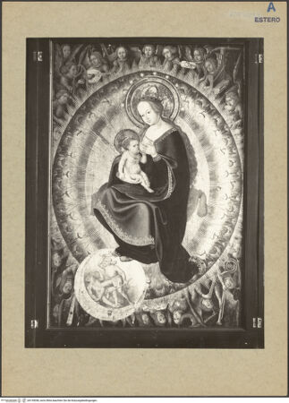 Vorderseite von bh155058_recto