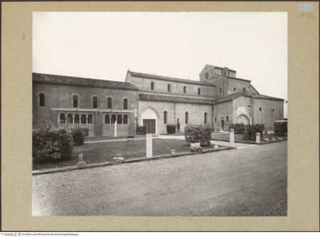 Vorderseite von bh155066_recto