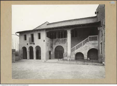 Vorderseite von bh155067_recto