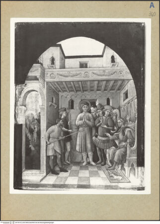 Vorderseite von bh155125_recto