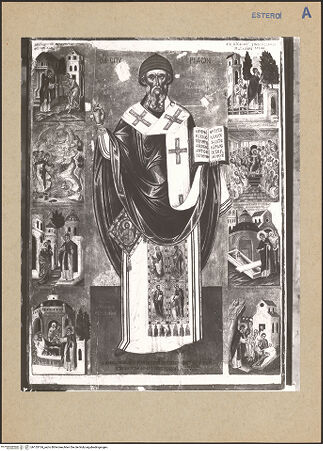 Vorderseite von bh155134_recto