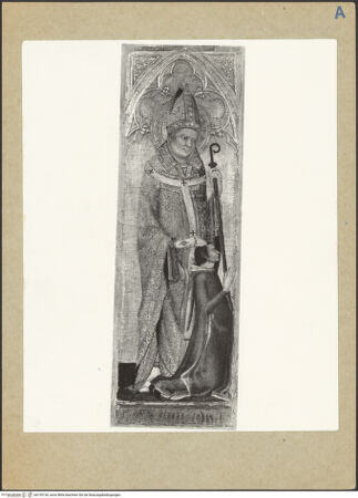 Vorderseite von bh155136_recto