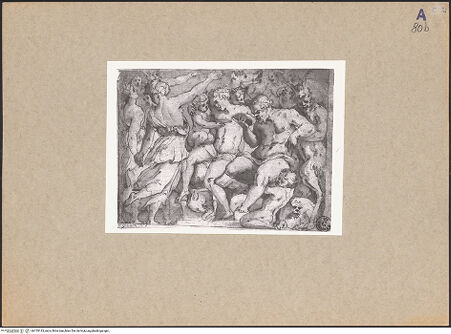 Vorderseite von bh155143_recto