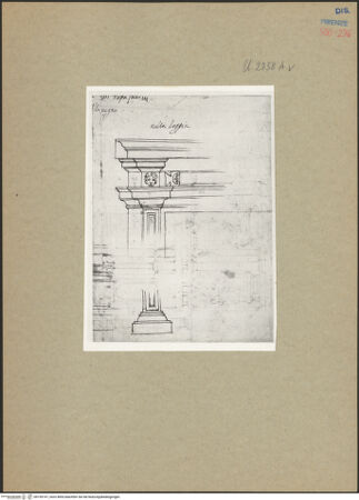 Vorderseite von bh155147_recto