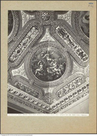 Vorderseite von bh155156_recto