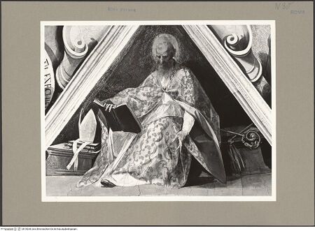 Vorderseite von bh155268_recto