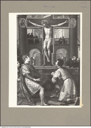 Vorderseite von bh155326_recto