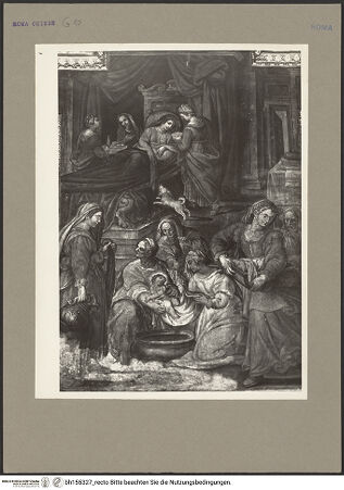 Vorderseite von bh155327_recto