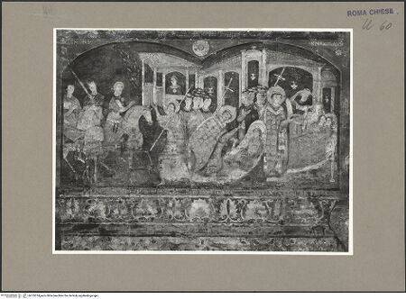 Vorderseite von Hirmer [https://www.deutsche-digitale-bibliothek.de/content/lizenzen/rv-ez/] Vita des heiligen Alexius - , bh155374_recto. Foto.