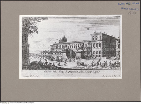 Vorderseite von bh155391_recto