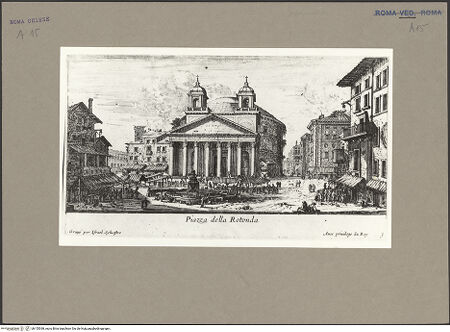 Vorderseite von bh155398_recto