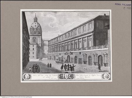 Vorderseite von bh155403_recto