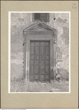 Vorderseite von bh155439_recto