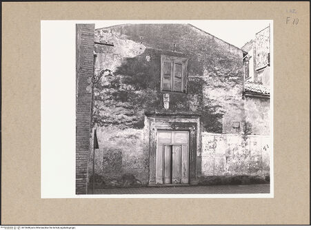 Vorderseite von bh155448_recto