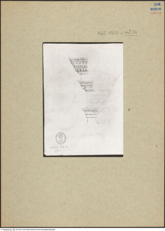 Vorderseite von bh155510_recto