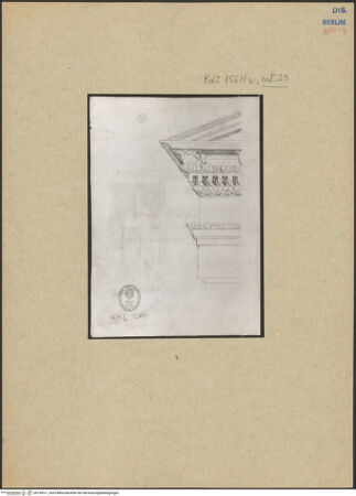 Vorderseite von bh155511_recto