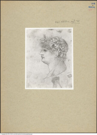 Vorderseite von bh155516_recto