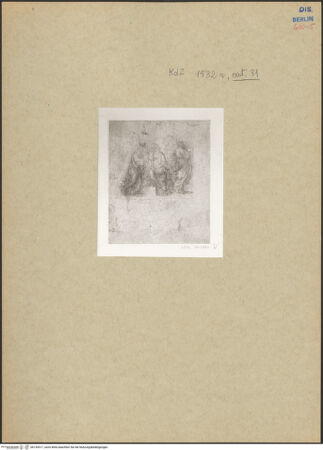 Vorderseite von bh155517_recto