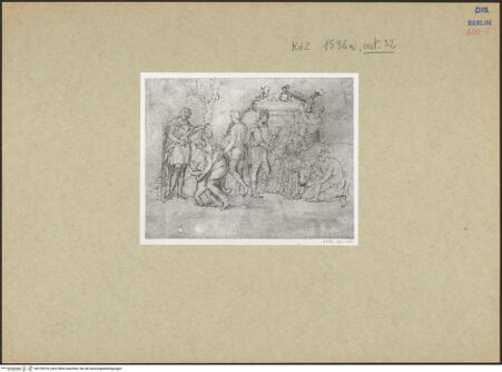 Vorderseite von bh155518_recto