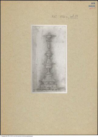 Vorderseite von bh155519_recto