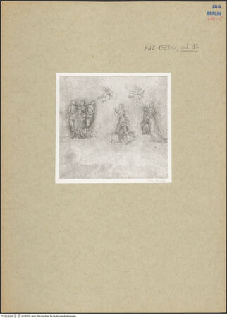 Vorderseite von bh155520_recto