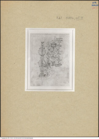 Vorderseite von bh155521_recto