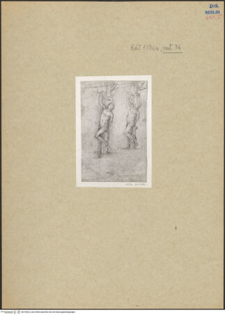 Vorderseite von bh155522_recto