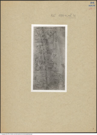 Vorderseite von bh155580_recto