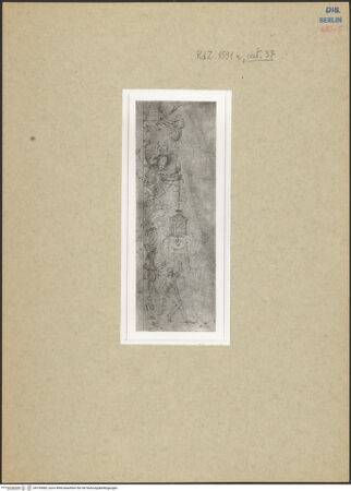 Vorderseite von bh155583_recto