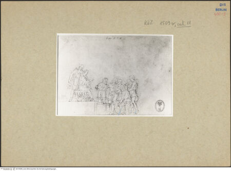 Vorderseite von bh155585_recto