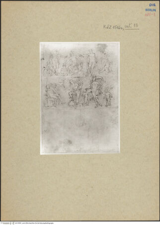 Vorderseite von bh155587_recto