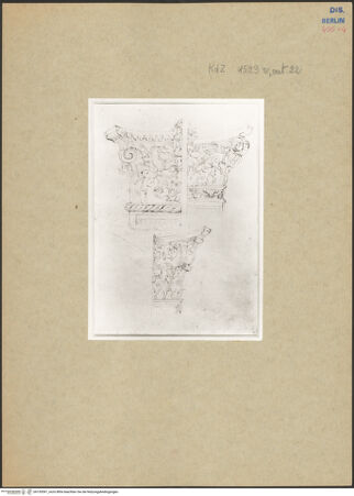 Vorderseite von bh155591_recto