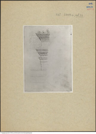 Vorderseite von bh155592_recto