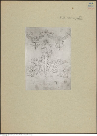 Vorderseite von bh155594_recto