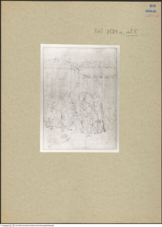 Vorderseite von bh155599_recto