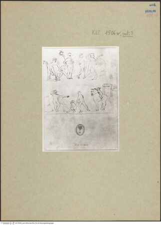 Vorderseite von bh155600_recto